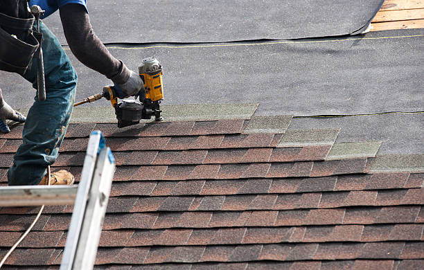 Licensed Roofing service in Mineral Wells, TX - Brentwood Metal Roofing
